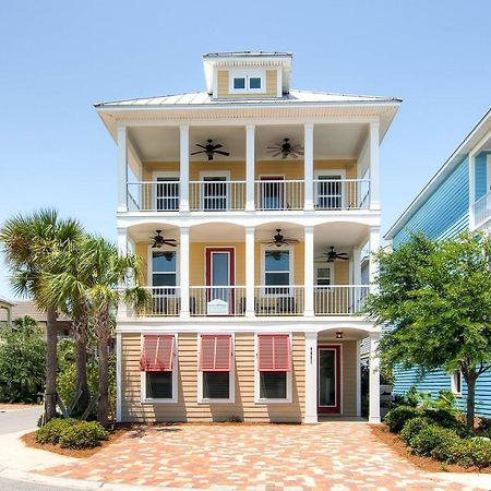 Villa House Of Kings Destin Exterior foto