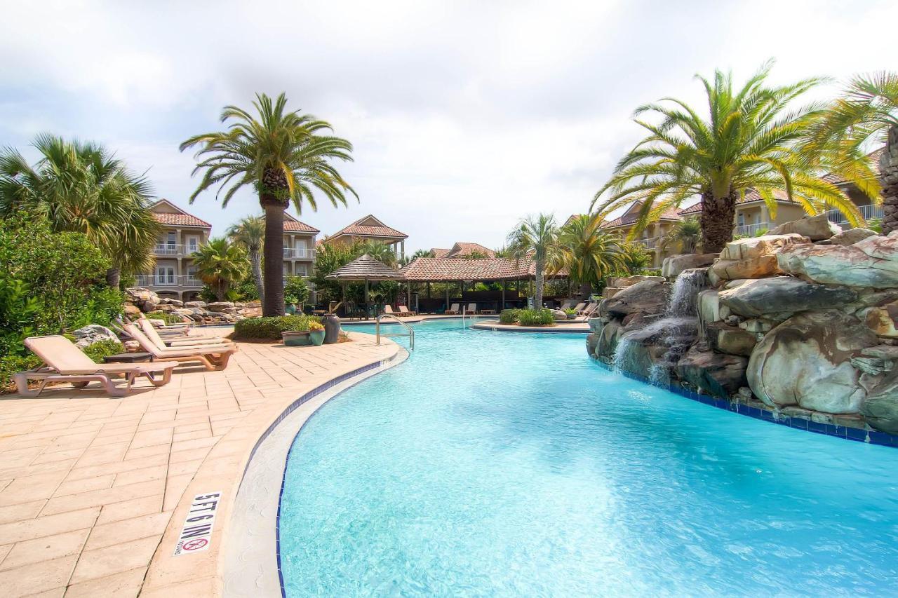 Villa House Of Kings Destin Exterior foto
