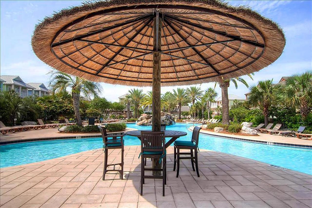Villa House Of Kings Destin Exterior foto