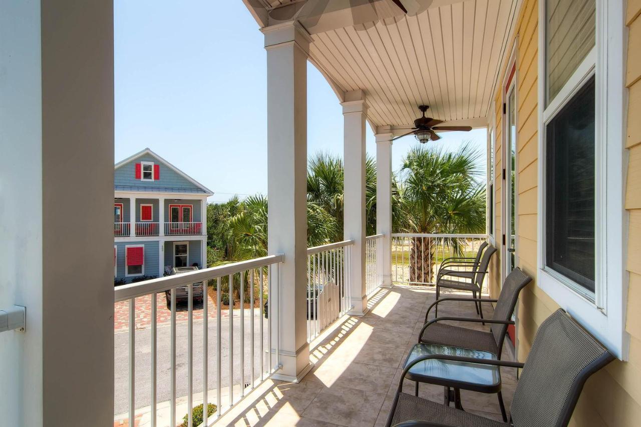 Villa House Of Kings Destin Exterior foto