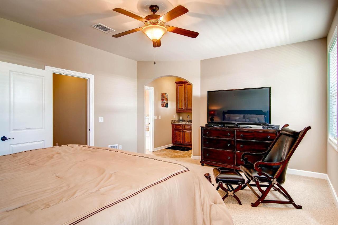 Villa House Of Kings Destin Exterior foto