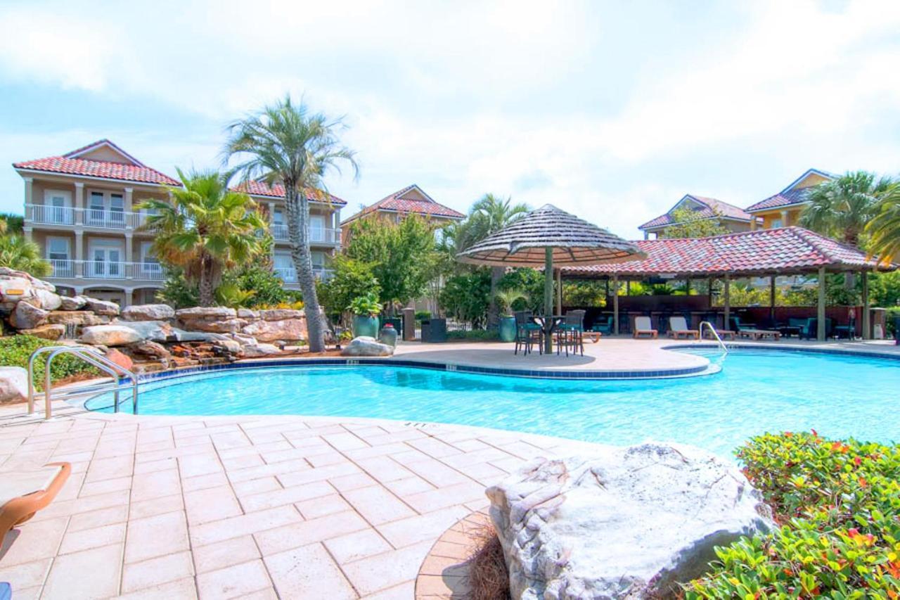 Villa House Of Kings Destin Exterior foto