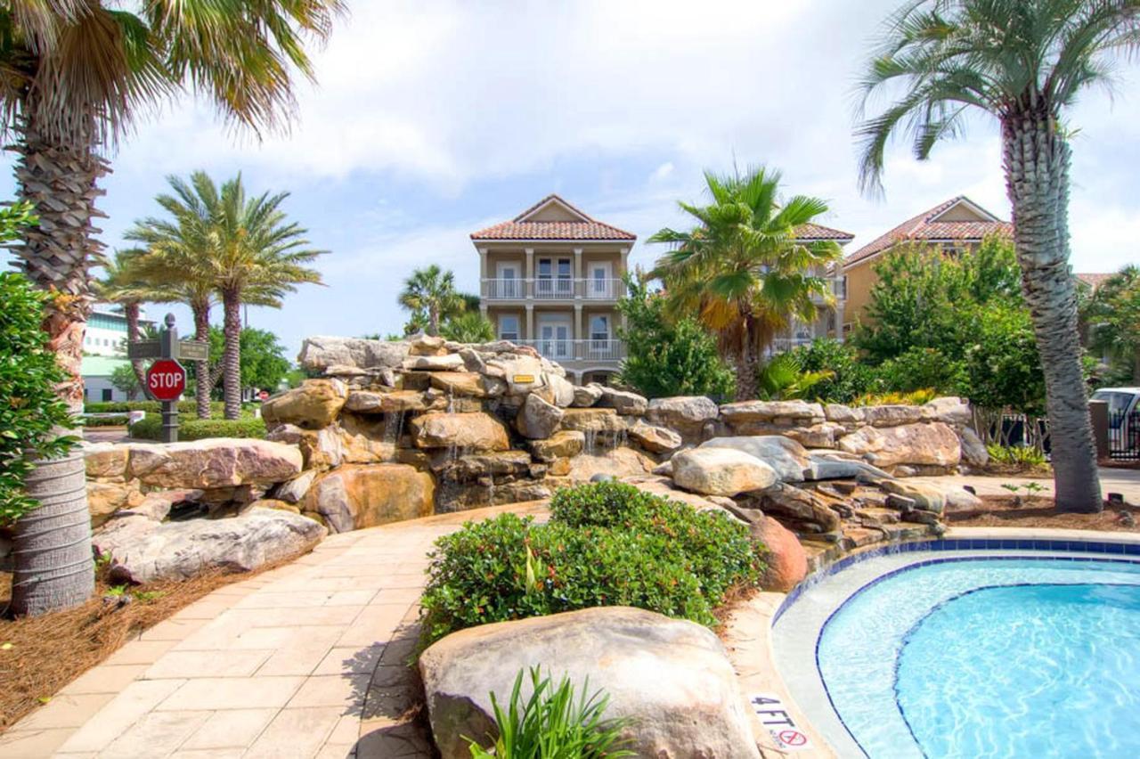 Villa House Of Kings Destin Exterior foto