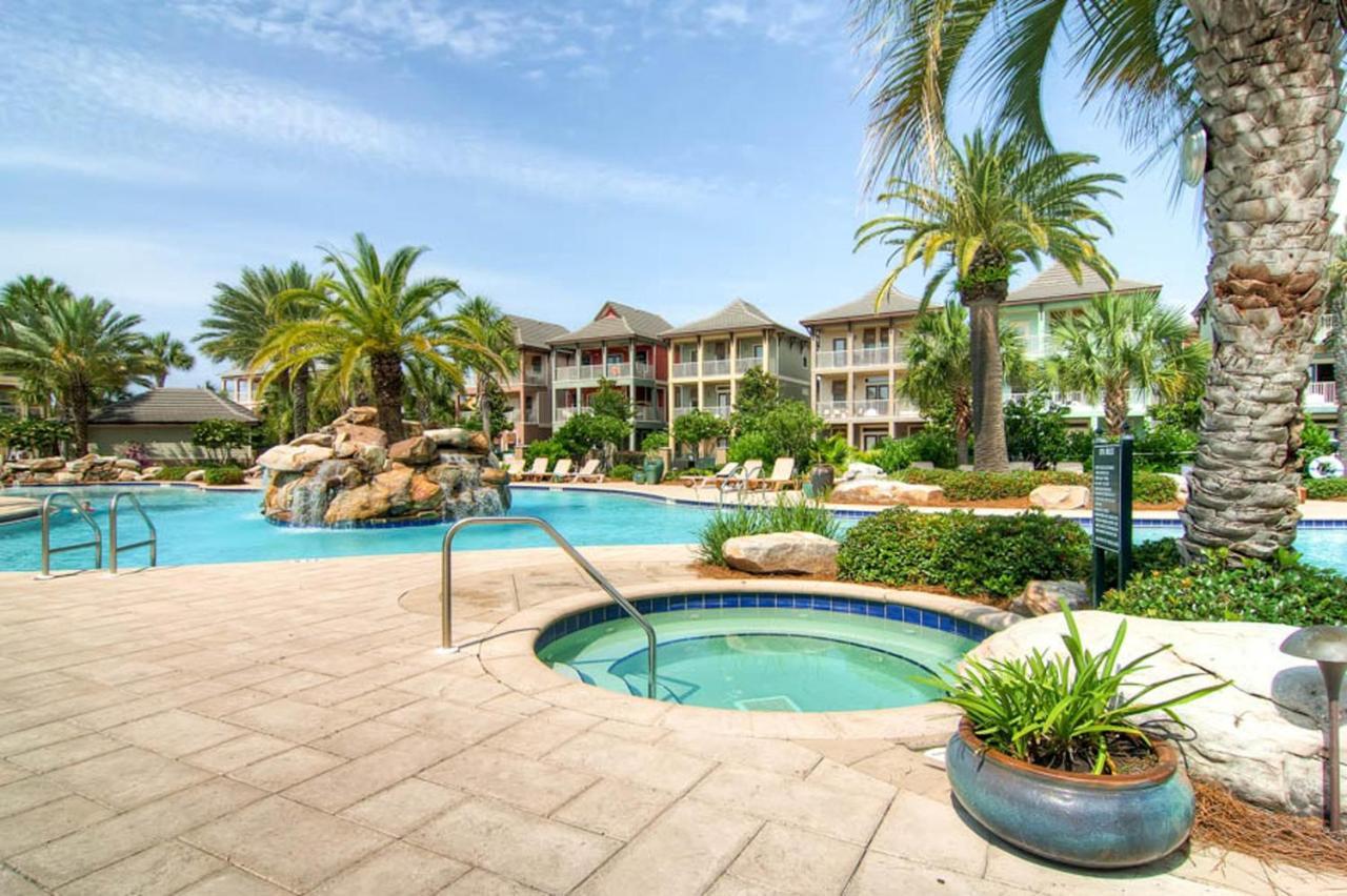 Villa House Of Kings Destin Exterior foto