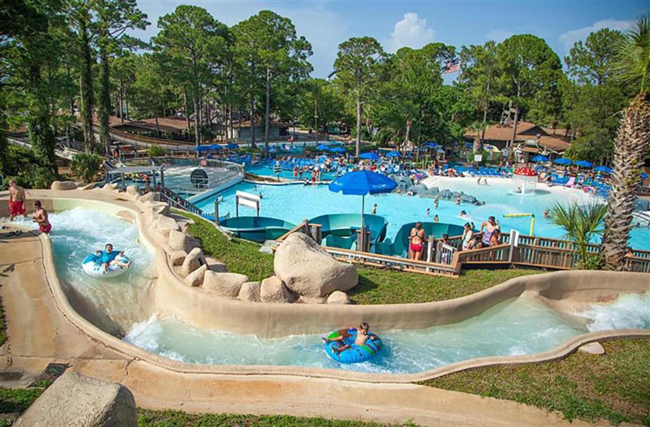 Villa House Of Kings Destin Exterior foto
