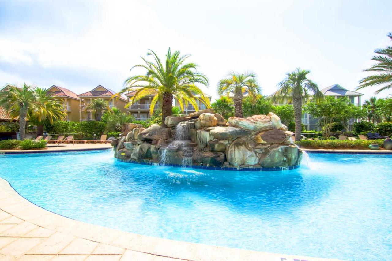 Villa House Of Kings Destin Exterior foto