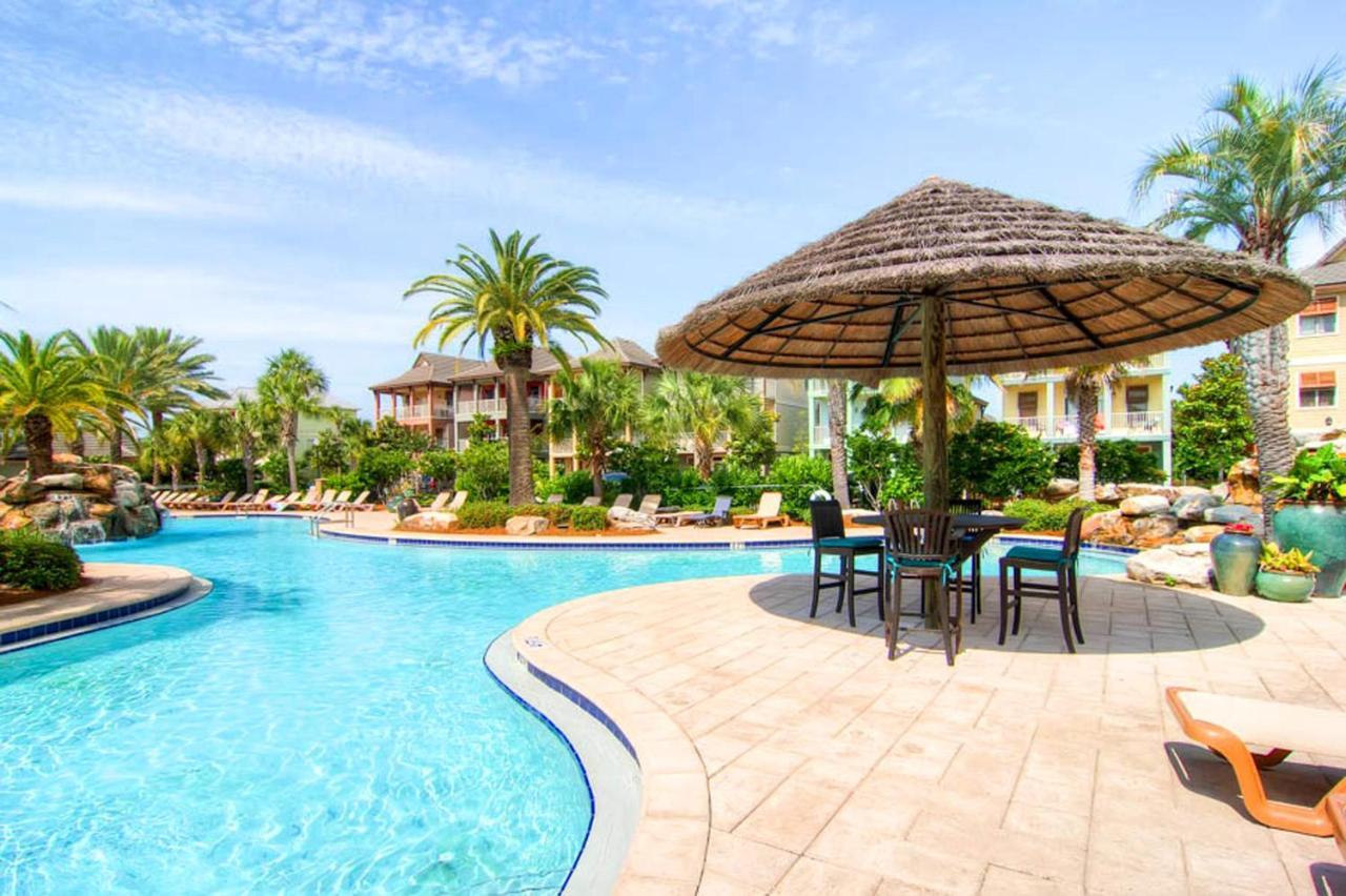 Villa House Of Kings Destin Exterior foto