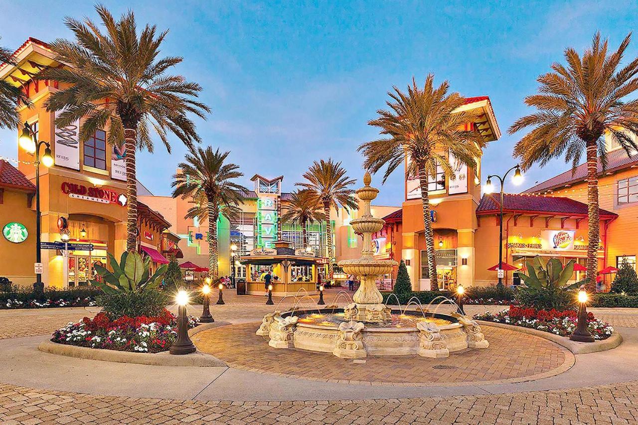 Villa House Of Kings Destin Exterior foto