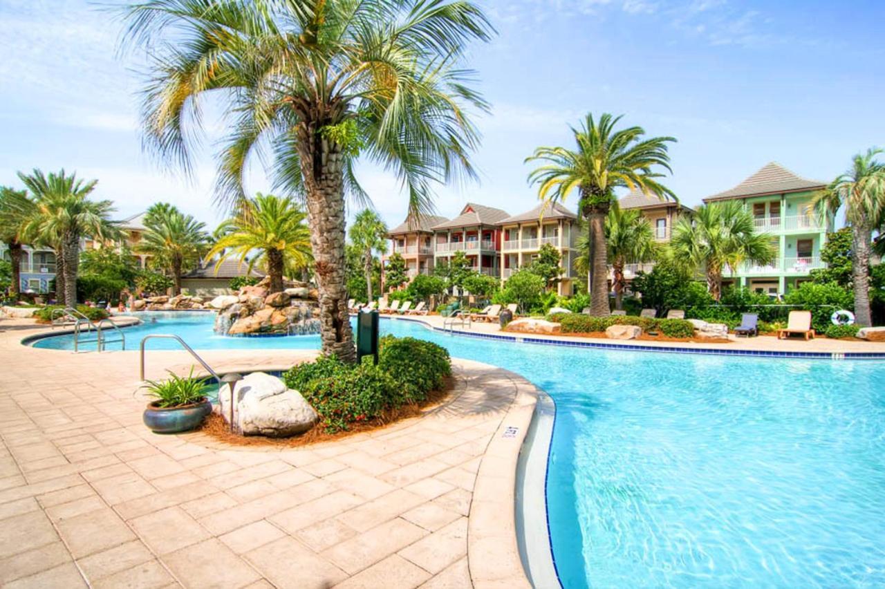 Villa House Of Kings Destin Exterior foto