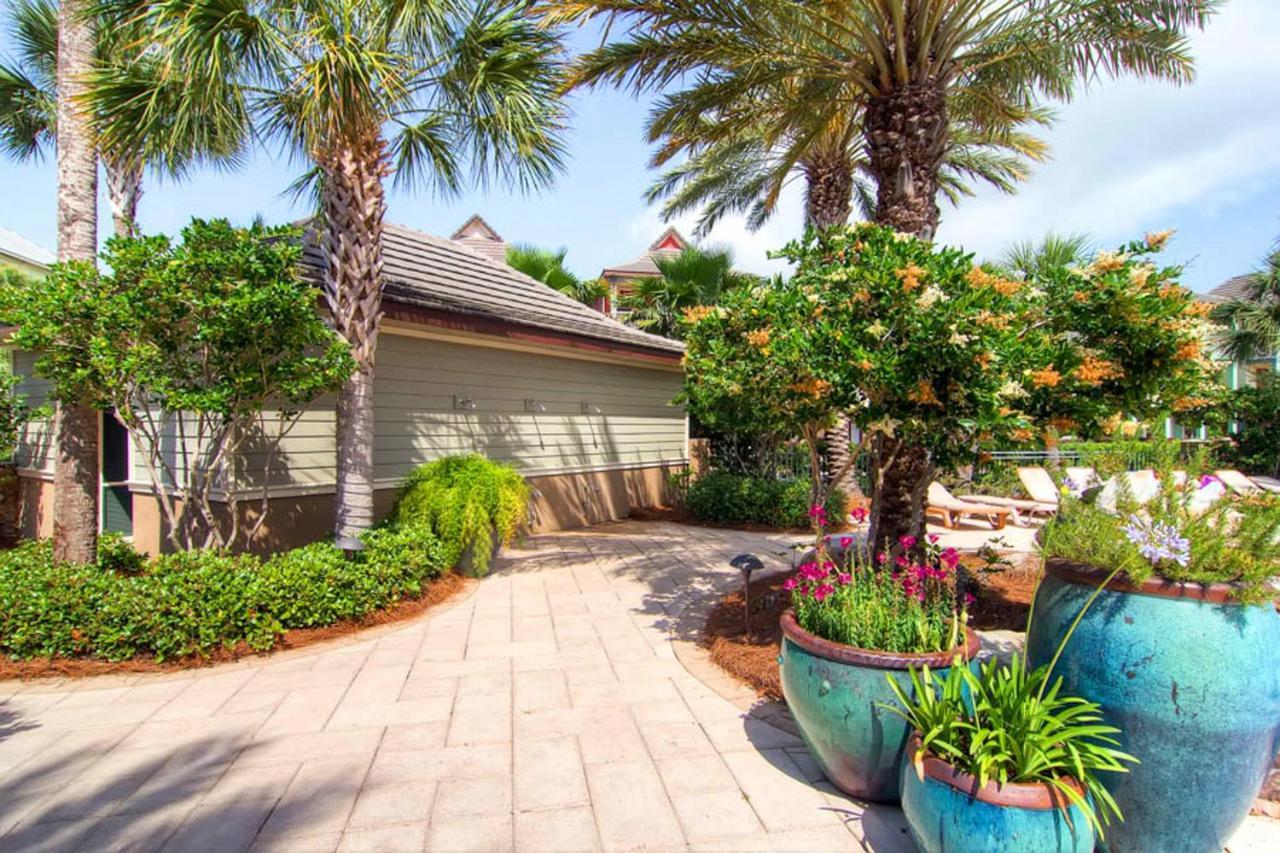 Villa House Of Kings Destin Exterior foto
