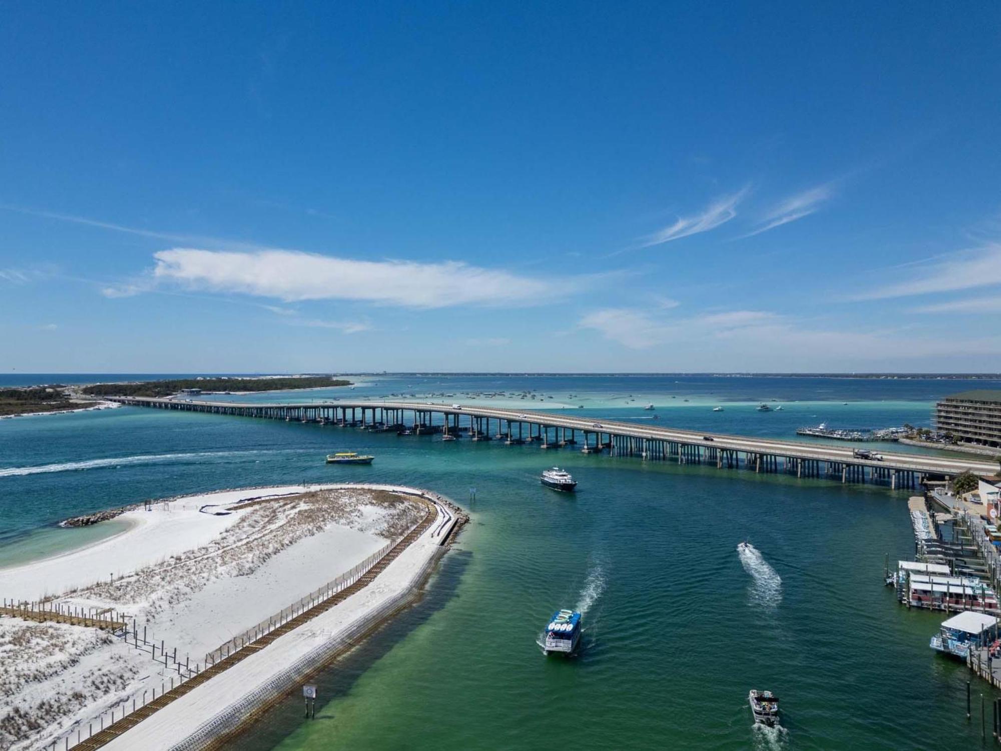 Villa House Of Kings Destin Exterior foto
