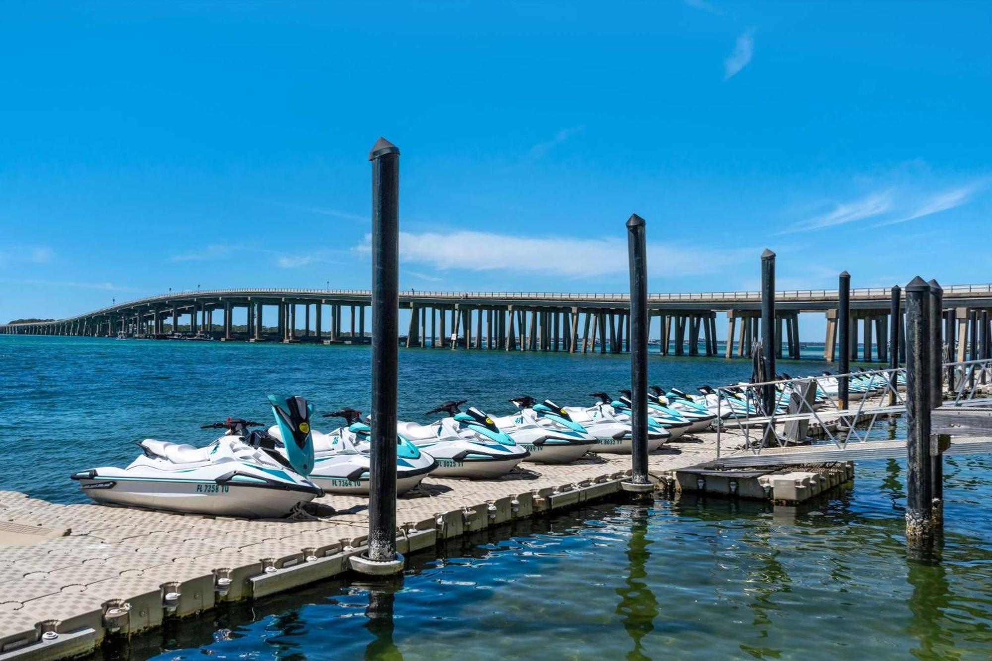 Villa House Of Kings Destin Exterior foto