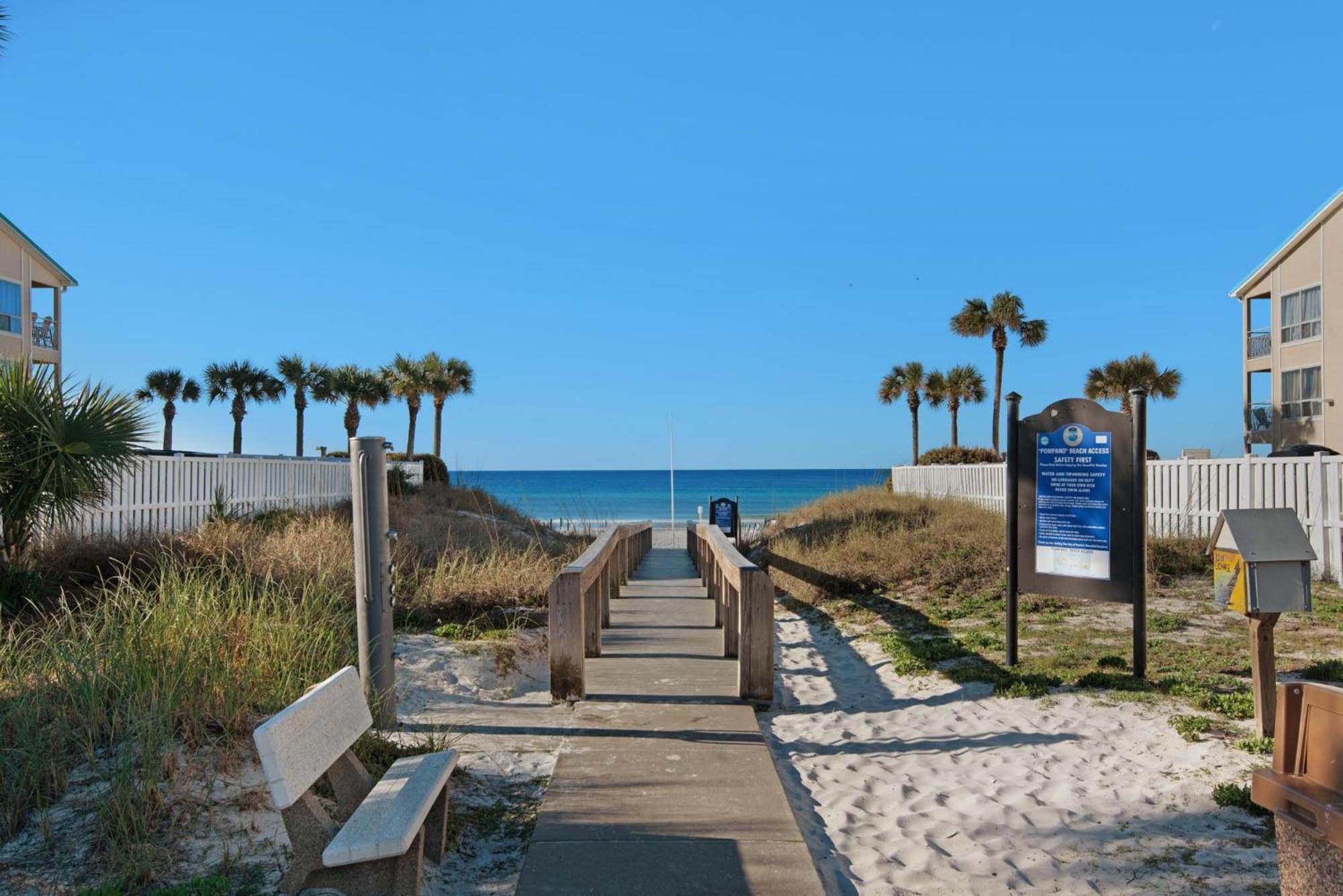 Villa House Of Kings Destin Exterior foto
