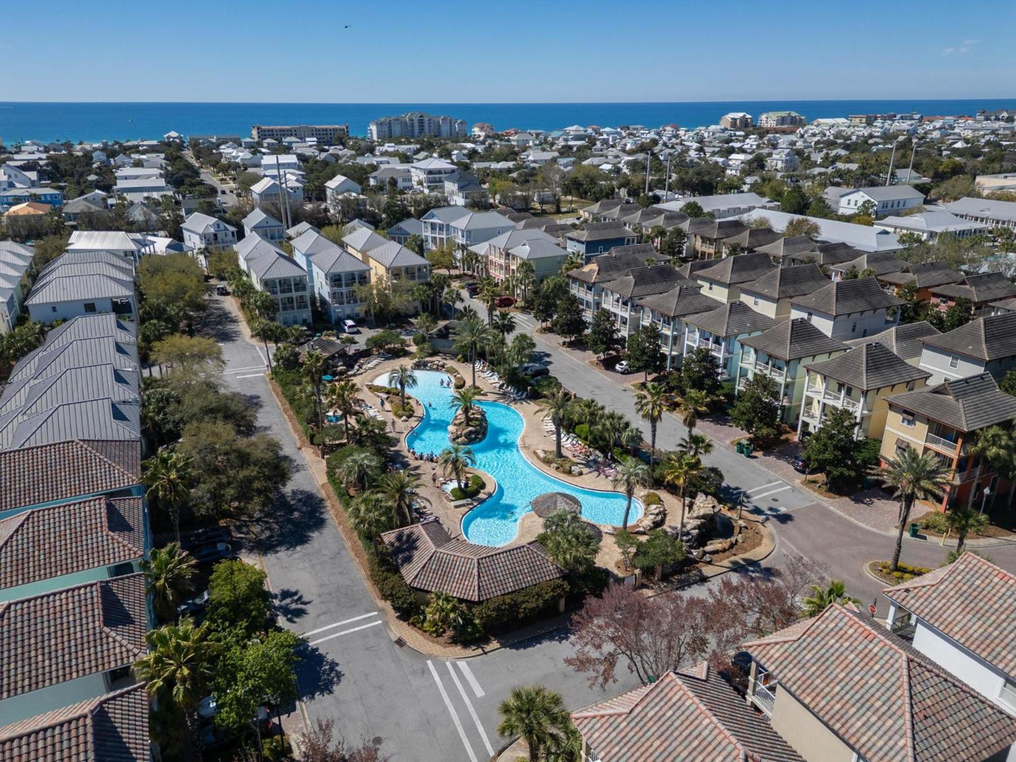 Villa House Of Kings Destin Exterior foto