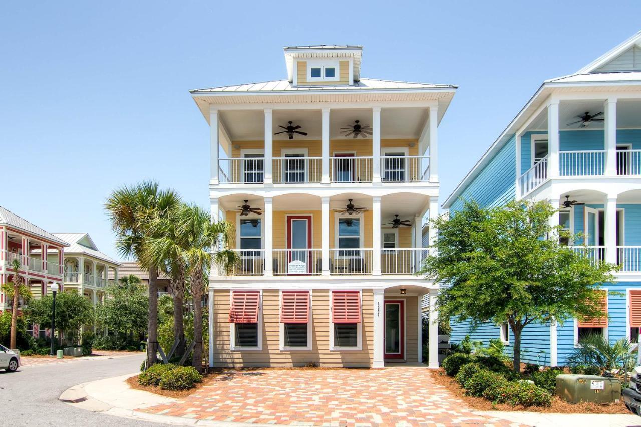 Villa House Of Kings Destin Exterior foto